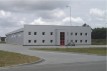 Hala w Goleniowskim Parku Przemysłowym Hala w Goleniowskim Parku Przemysłowym