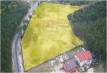 15 działek budowlanych przy lesie: 1000-1400 m² 15 działek budowlanych przy lesie: 1000-1400 m²